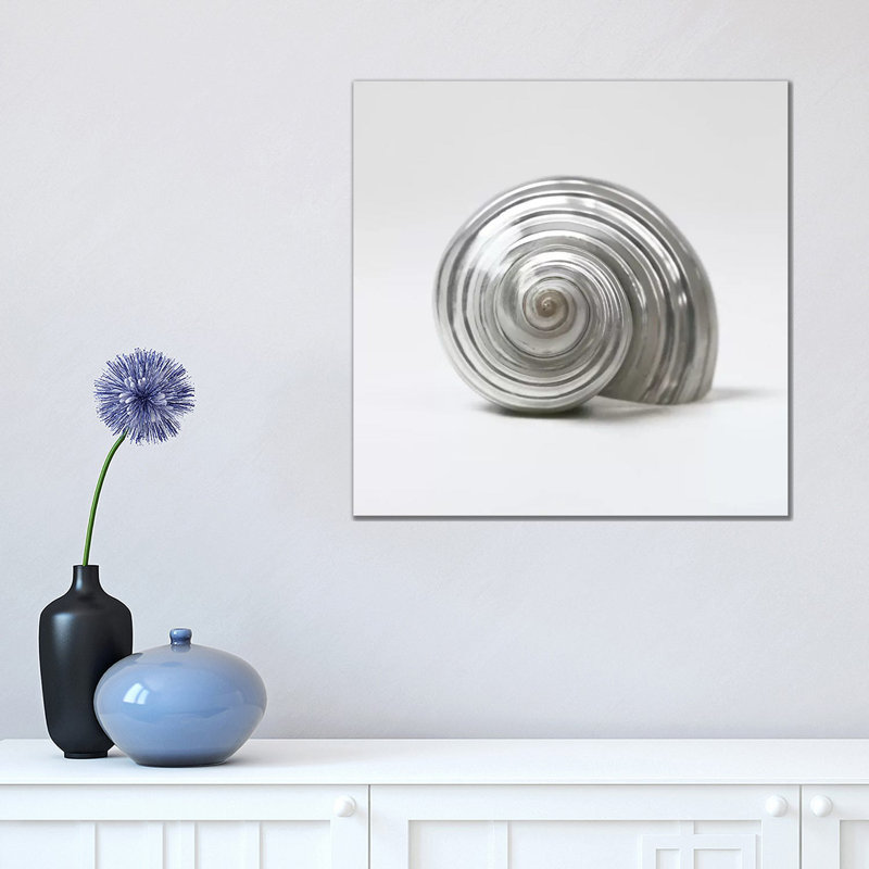 Beachside Treasure II by Assaf Frank - Wrapped Canvas Print, 45.72 cm H x 45.72 cm W x 1.91 cm D