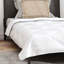 Microfiber Duvet Cover Set-286283565