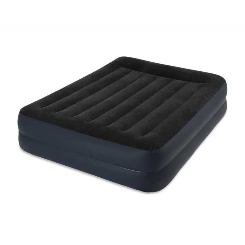 16.5'' Air Mattress, Queen