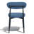 Upholstered Dining Chair Side Chair-2022008207-2022008177