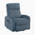 Bleu minuit est en rupture de stock