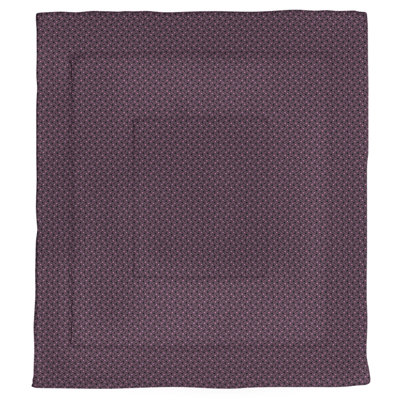 Katelyn Elizabeth Geometric Shapes Comforter