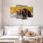 Ours grizzly au repos Brampt-108864219