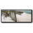 Cape Beach- Framed Canvas-1603507625