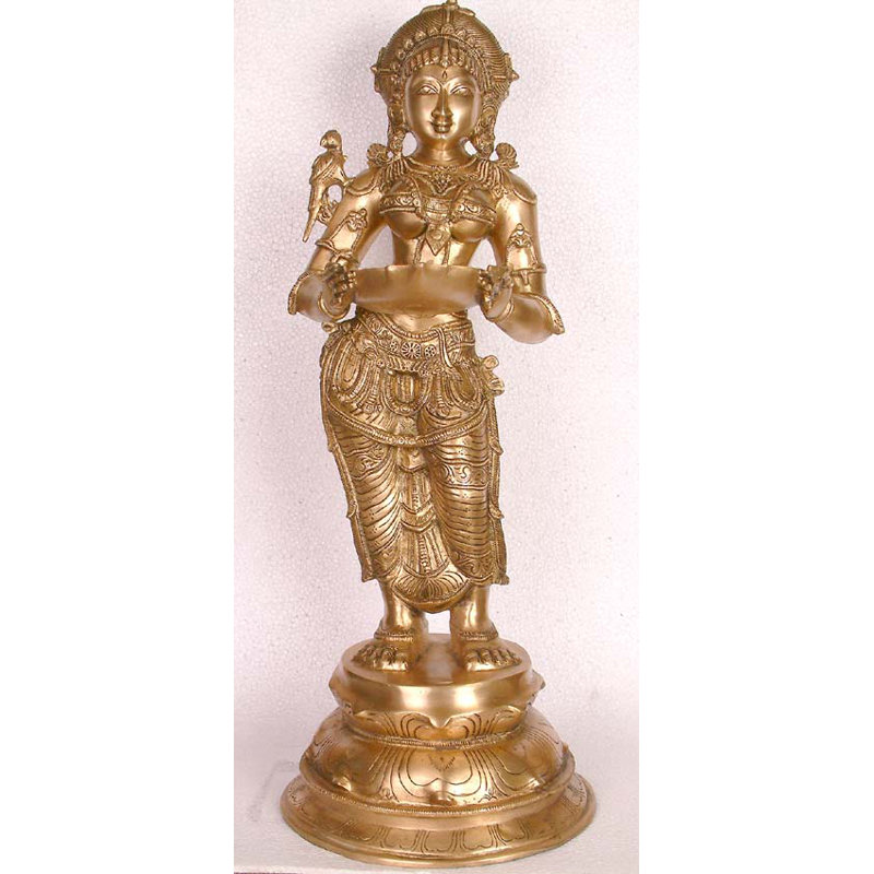 Religious & Spiritual Figurines & Sculptures