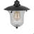 Gurtejveer Metal Arched Lamp