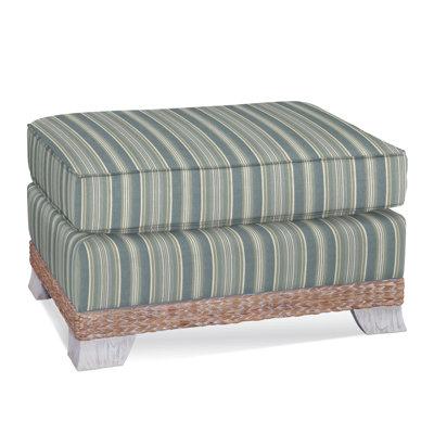 Fairwind 32" Ottoman