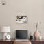 «Galactic View Shadowbox Print Boho», art mural par Art Remedy-115119375-115119374