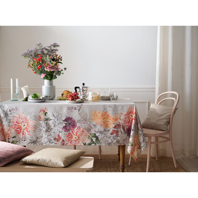 Herbstzeit Tablecloth