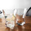 Rhythm Handmade Crystal Drinking Glass