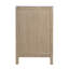 Meuble-lavabo double 60 po avec comptoir en quartz Celine-1021447614