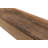 68'' Solid Wood Console Table