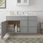 Base de meuble-lavabo simple 51 po seulement-97679234