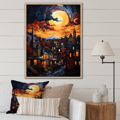 Harlem " Harlem Renaissance Revival I "
