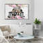 Yorkie Boutique (Horizontal) par By Jodi - impression-676088970-676088968