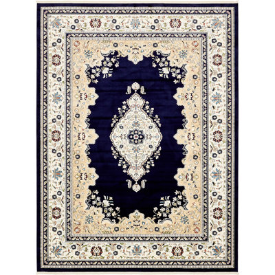 Amaris Oriental Indoor Rug