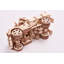 Wood Trick 2 Player Wood Puzzle