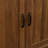Modern Wood Buffet Sideboard with Drawers-626693743