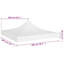 Aveiro Dakota Fields Fabric Replacement Canopy-1380324099
