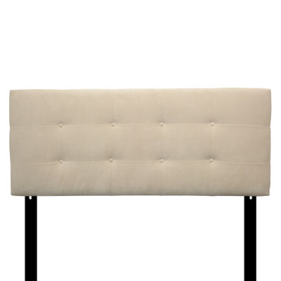 Goulet Upholstered Headboard
