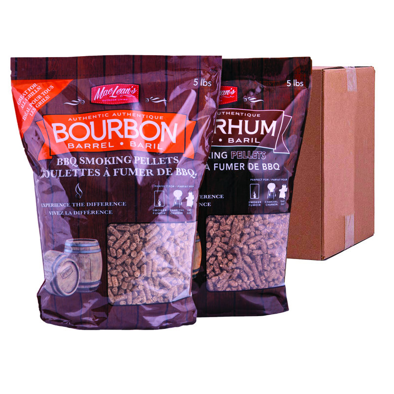 Maclean's Outdoor 10 Lb. Pellets