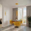 Wall lamp PASTELO 2 white-557339791