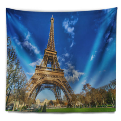 Polyester Tapestry