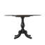 Marst Hill Round Solid Wood Dining Table