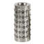 3 Piece Metal Candlestick Set
