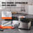 VEVOR Countertop Blender