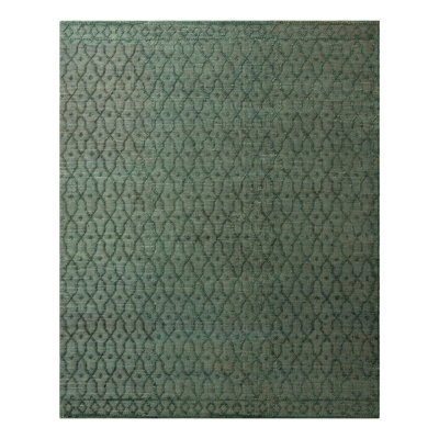 Jerah Geometric Indoor Rug