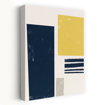 Art contemporain contemporain abstrait