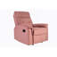 Fauteuil inclinable simple