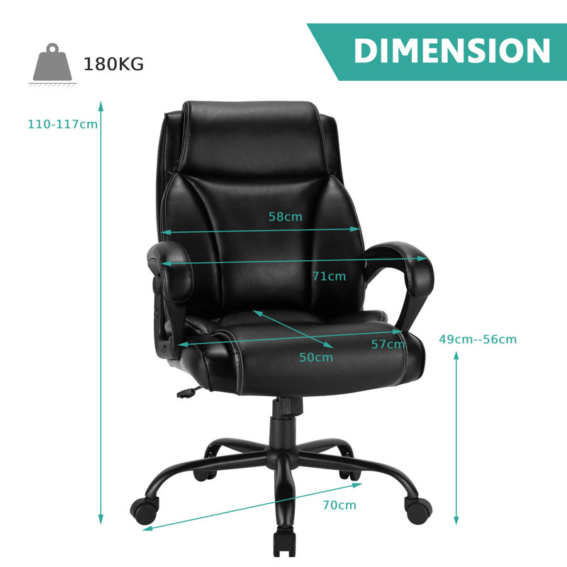 Scheinman Office Chair