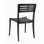 Chaise de salle à manger d'extérieur empilable-129229085-87915039