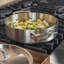 Viking Professional 5-Ply Stainless Steel Casserole Pan-1192928431