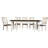 Matanzas 17.52'' H Solid Wood Side Chair
