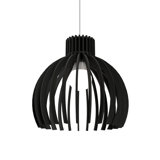 Stecche Di Legno 1 - Light Pendant