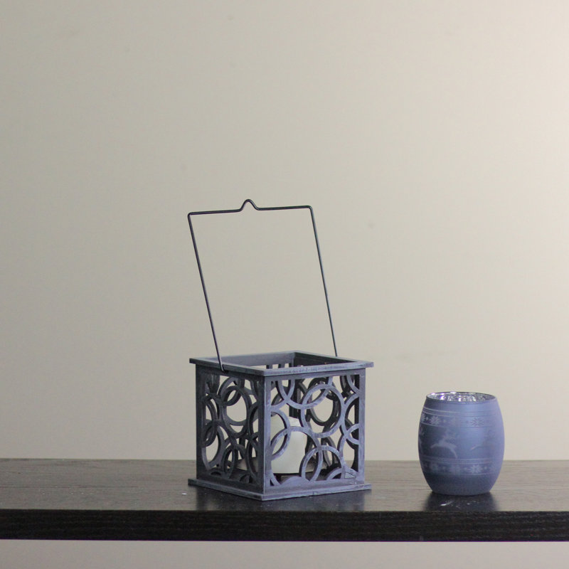 Porte-bougie 4,75 po