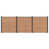 Brown is out of stock selected