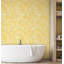 Susan Hable Floral Wallpaper Roll-1669830556