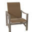 Fauteuil de patio Kenzo-18385020-18385032