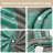 Sibyl 7 Piece Jacquard Comforter Set-1425315835-1474852207