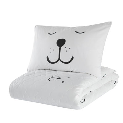Coverlet / Bedspread