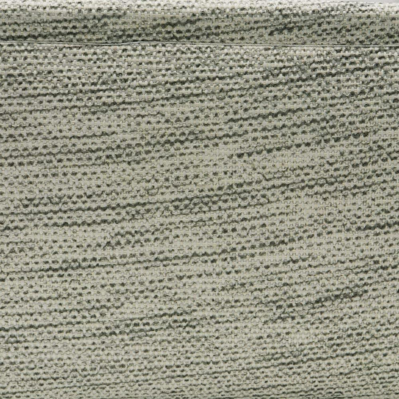 Square Textile Fabric 3 Piece Basket Set
