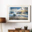 Caribbean Sundown - Photographie avec cadre photo-1888165028-1888165024