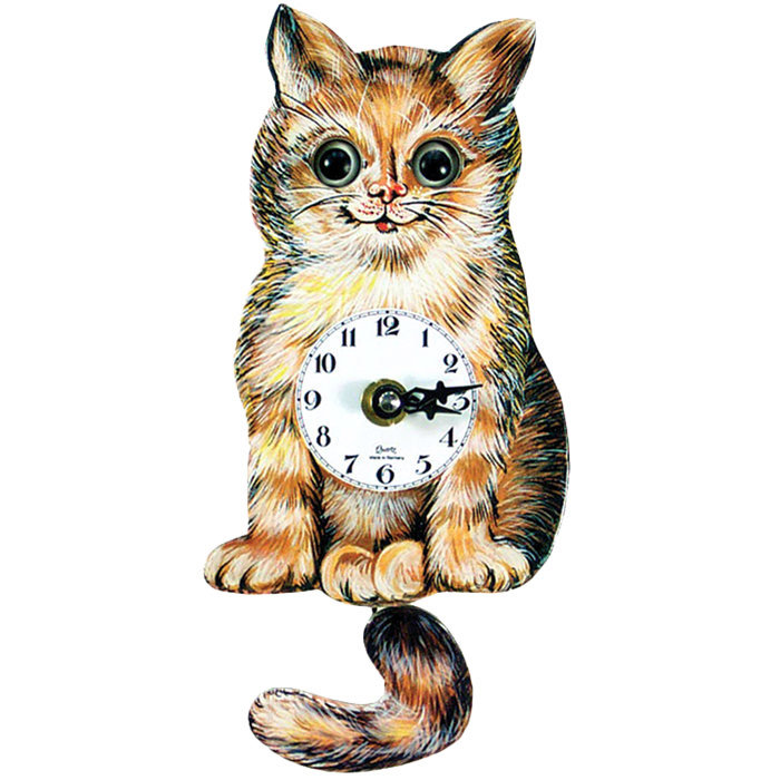 Horloge murale Kincaid