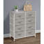 Commode à 8 tiroirs Sorbus-1026406545