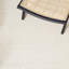 Tapis ivoire en laine / coton tissé à la main Martha Stewart 9602-66652935