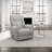 Trease Manual Swivel Glider Recliner Two Pack-130094457